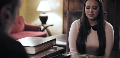 Gia Paige - The Sanctity Of Marriage - Adult Time - Gia Paige - inxxx.com