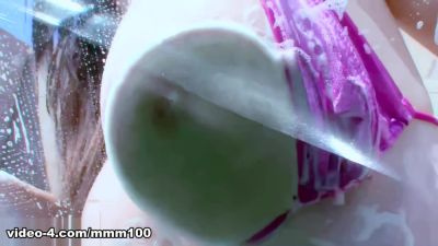 Skyla-Shy's Ultimate Car Wash Experience - MMM100 - hotmovs.com