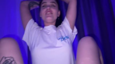 Hazel Eyes - I Cant Cum That Hard Anymore - hclips.com