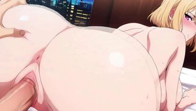 New - Anime New Solo Leveling Hentai: Shizuku Kousaka AI Sex Video - xxxfiles.com