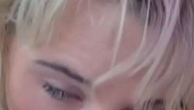 Blonde Hooker Mckenzie Gold Gives BBBJ & Takes Bareback Doggystyle in Public - Amateur Cumshot on Ass - porntry.com