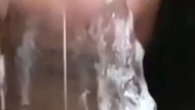 New - Asian Slut Jade Kimimo Sloppy Blowjob and Face Fuck for King Cure's BBC - porntry.com