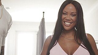 Alex - Bellesa - Blind Date August and Alex - ah-me.com