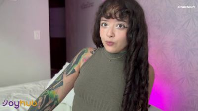 Your Crazy Stepmother Suggests And Then Cuts Off Your Penis. Penectomy - hclips.com