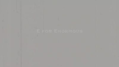 E For Enormous With Sara Jay - hotmovs.com
