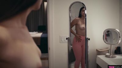 Lily Winters And Ryan Madison - Is Cumming For Cock - hotmovs.com