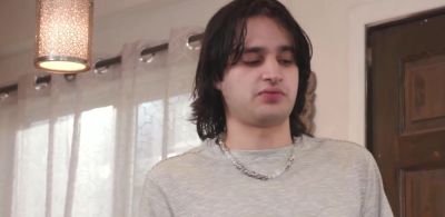 Lesbian wants to try roommates big cock - inxxx.com