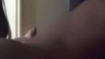 Gina Bunny Gets Hard Sex in Closet with Big Black Cock - xxxfiles.com