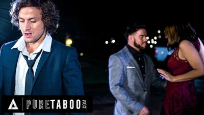 Jay Romero - Pure Taboo - Violet Starr Loses Virginity To Stepbrother On Prom Night After Toxic Boyfriend Drama - xxxfiles.com