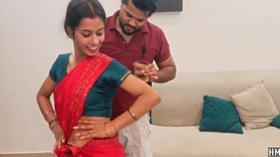 Housekeeping Staff Hardcore Sex By His Boss By Huge Cock - desi-porntube.com - India