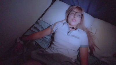 Homemade Stepbrother POV! Busty Latina Sophi B Gets Her Perfect Tits Detonated in College Dorm - veryfreeporn.com - Mexico