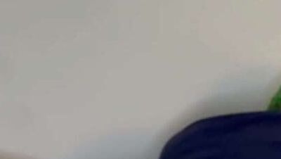 Pinkyafterdark humps pillow after gym - solo amateur black teen with large labia masturbates in bedroom - veryfreeporn.com