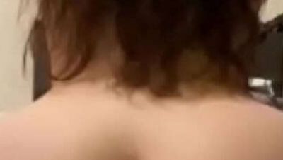 Big Booty Latina Creamy POV Backshots - Homemade Rough Sex - porntry.com