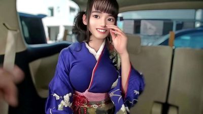 Huge G-Cup Tits 20 Year Old Virgin Gets Creampied After Free Photo Shoot - porntry.com - Japan