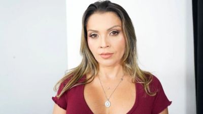 My Husband's Secret Wife: Cheating Cuckold Fantasy Part 2 with Big Ass Latina MILF - xxxfiles.com - Portugal