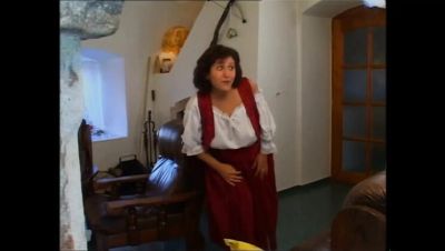 Mature Couple Bareback Breeding - Ovulation Fetish HD Movie - veryfreeporn.com - China