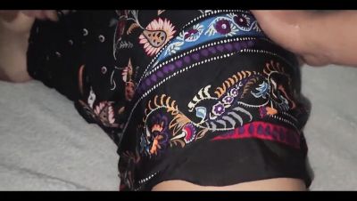 Amateur Latina Step Sister Pulls Up Dress For Easy Missionary Sex - Creamy Pussy Creampie Teen 18 POV - porntry.com