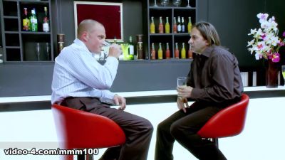 Lou Charmelle Lucie Love Sensual Jane in a FFMM FFM Hardcore with Seth Strong and Tony James - MMM100 - hotmovs.com