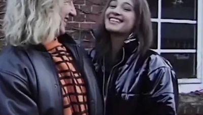 Titus Steel - Conny Dachs - German Couple Private Sex - Vintage Hardcore with Conny Dachs and Chris Charming - xxxfiles.com - Germany