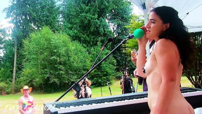 Anal Orgy & Outdoor Group Sex - American Bisexual Festival Fuck 2025 - veryfreeporn.com - Britain - Usa