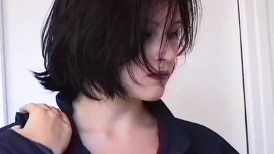 French College Babe Gets Brutally Pounded Doggy Style - Rough Fuck & Cumshot - porntry.com - France
