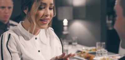 Alina Lopez - Alina Lopez - All The Time In The World - inxxx.com