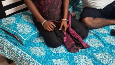 Hot Indian Stepsister Fucks Stepbrother in Desi Missionary Sex - Delightrose - xxxfiles.com - India