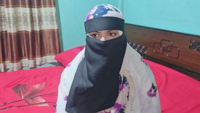 Bangladeshi Aunty Fucks With Pink Pussy - Blowjob & Doggy Style Sex with Akhi Moni - xxxfiles.com - Bangladesh