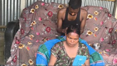 Desi Bhabhi Big Boobs Oil Massage and Hardcore Fucking Sex with Devar - veryfreeporn.com - India