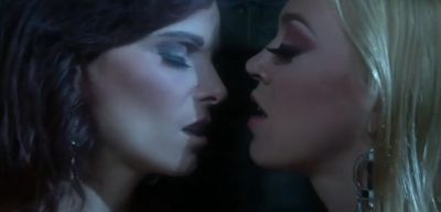 Dee Williams - Syren De Mer - Dee - Anal Queens Back Alley Action - inxxx.com