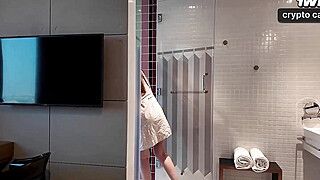 One Bed, One Secret...with Mom's Hottest Friend - Hottest XXX Porn! - ah-me.com