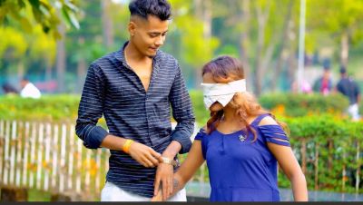 Indian Desi Threesome Hotel Sex - Step Brother Makes Sister Fuck Friend Hardcore - xxxfiles.com - India