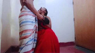 Hot Horny Bhabi Hardcore Sex with Stranger - Big Tits Teen Doggystyle POV - xxxfiles.com - Bangladesh