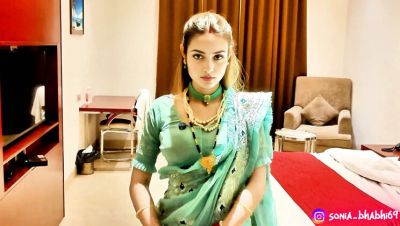 Desi India - Desi Indian Housewife Calls Friend Home For Hardcore Sex - Full Hindi Audio with Sassysonia - veryfreeporn.com - India