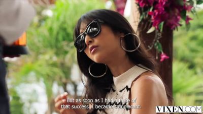 Alberto Blanco - Asian stunner Emiri Momota gets intense multiple orgasms and takes a creampie - veryfreeporn.com