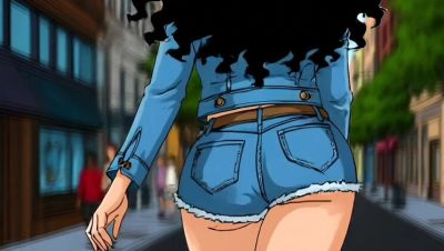 Horny Housewife Cuckold Fantasy Cartoon - veryfreeporn.com - Britain