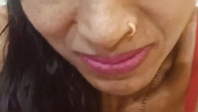 Desi Village Girl Rojjyny Hot Sex - Blowjob, Doggy Style & Titty Fucking in HD XXX Video - porntry.com - India