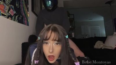 Bikers Young College Slut When Im Not With My Boyfriend - hclips.com