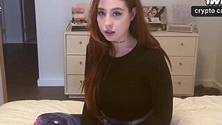 Rosie Rider, hot russian college student, prays for creampie before class, greatest fuck-fest ever - ah-me.com - Russia