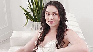 Jack Vegas - Teen seducing bffs stepdad by squirting in front of him - ah-me.com