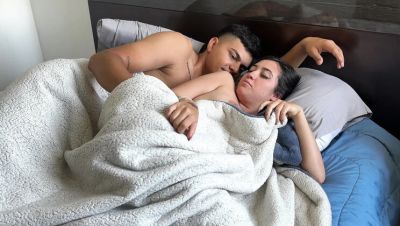 I Share a Hotel Room With My Hot Latina Best Friend and Fuck Her Big Ass and Tight Pussy - Revenge Sex With ManuelaAlvarez - veryfreeporn.com - Japan - India - Colombia - Venezuela