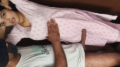 Hot Pakistani Teen Gets Rough Anal From Indian Boyfriend - porntry.com - India - Pakistan