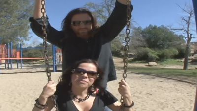 Kora Cummings Is A Horny Wife - videomanysex.com