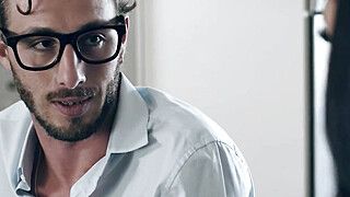Eliza Ibarra - Lucas Frost - Drop the act Jordan and fuck me already - ah-me.com - Jordan