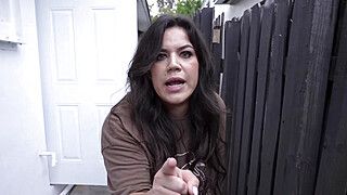 Monica Sage - Big tits milf fucking stepdaughters bf - ah-me.com