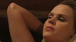 Cayla Lyons - Sensual Lesbian Massage With Mistress - ah-me.com