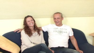 Hot German slut gets drilled in an incredible threesome with huge cumshots - porntry.com - Germany