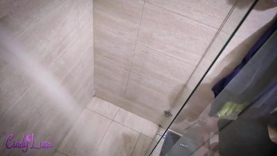 William Vega - I Fucked My Boss In The Shower - hotmovs.com