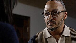 Crossing the line with my black teacher - ah-me.com