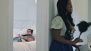 Tyler Cruise - Stepmom Helps Injured Tyler - ah-me.com